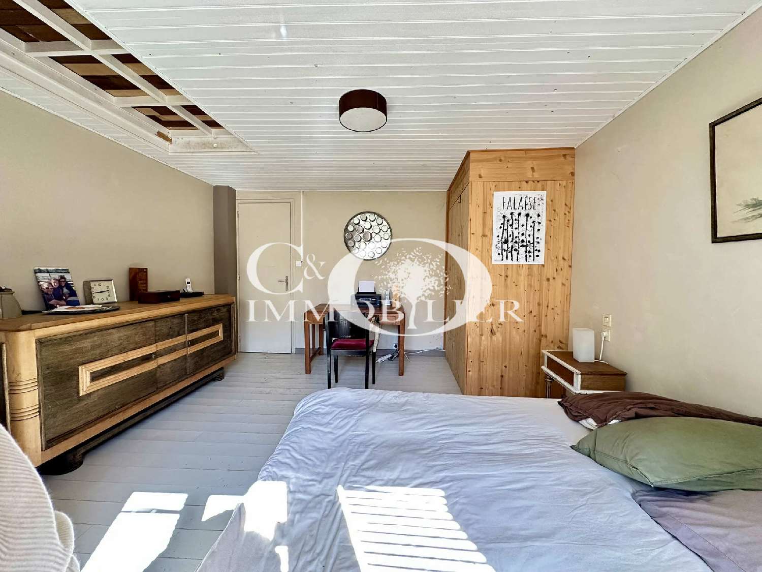  en venta villa Legé Loire-Atlantique 5