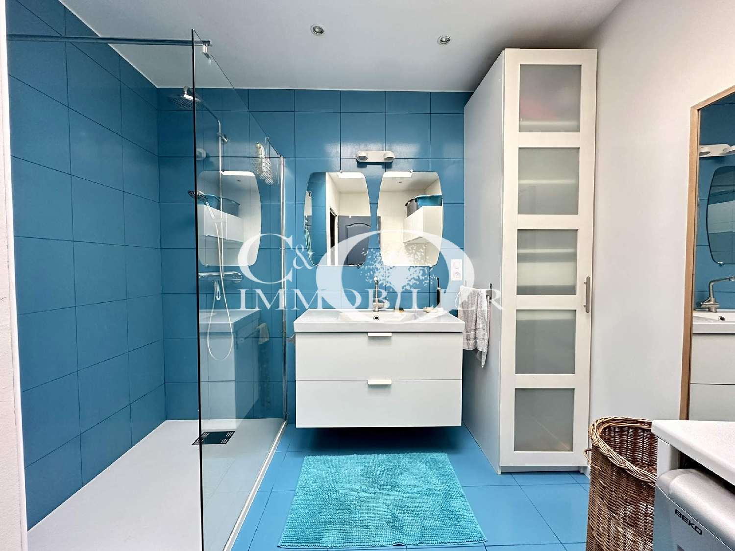  en venta villa Legé Loire-Atlantique 7