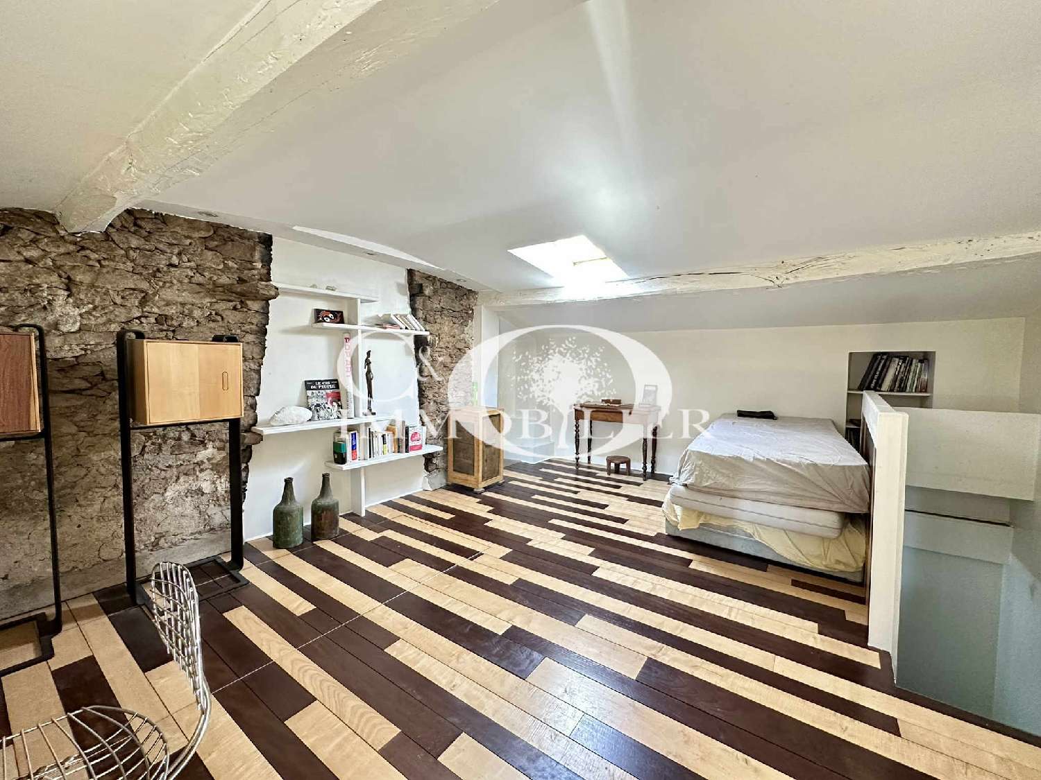  en venta villa Legé Loire-Atlantique 8