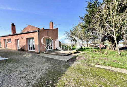 Legé Loire-Atlantique villa foto 7322863