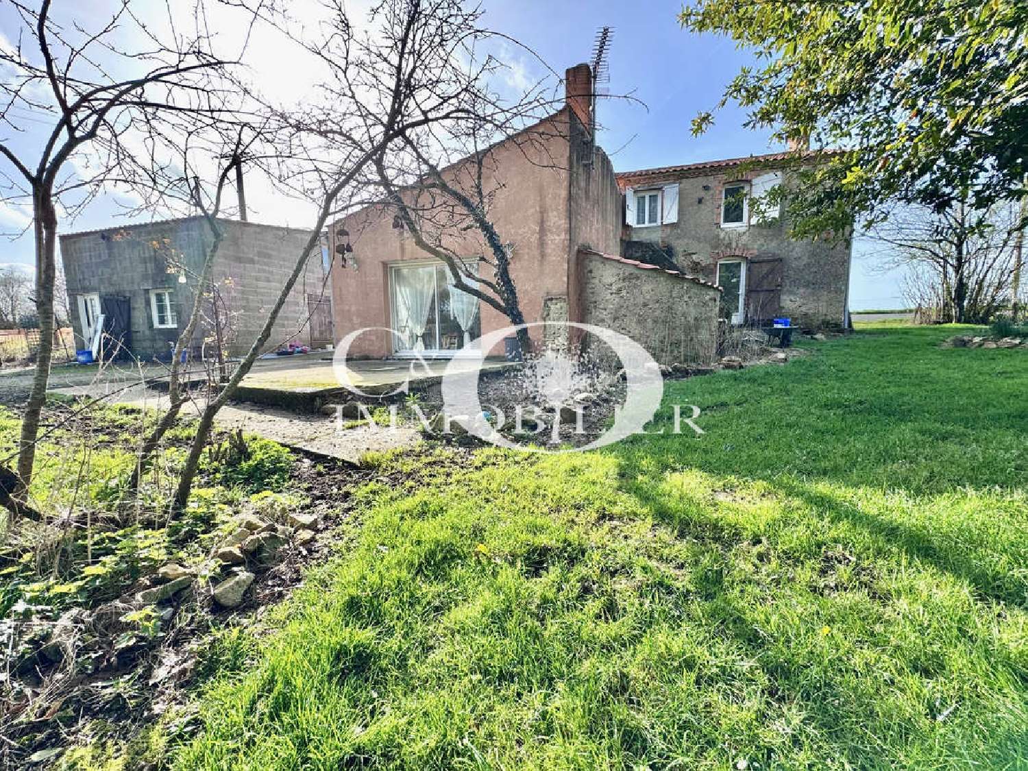  en venta villa Legé Loire-Atlantique 2