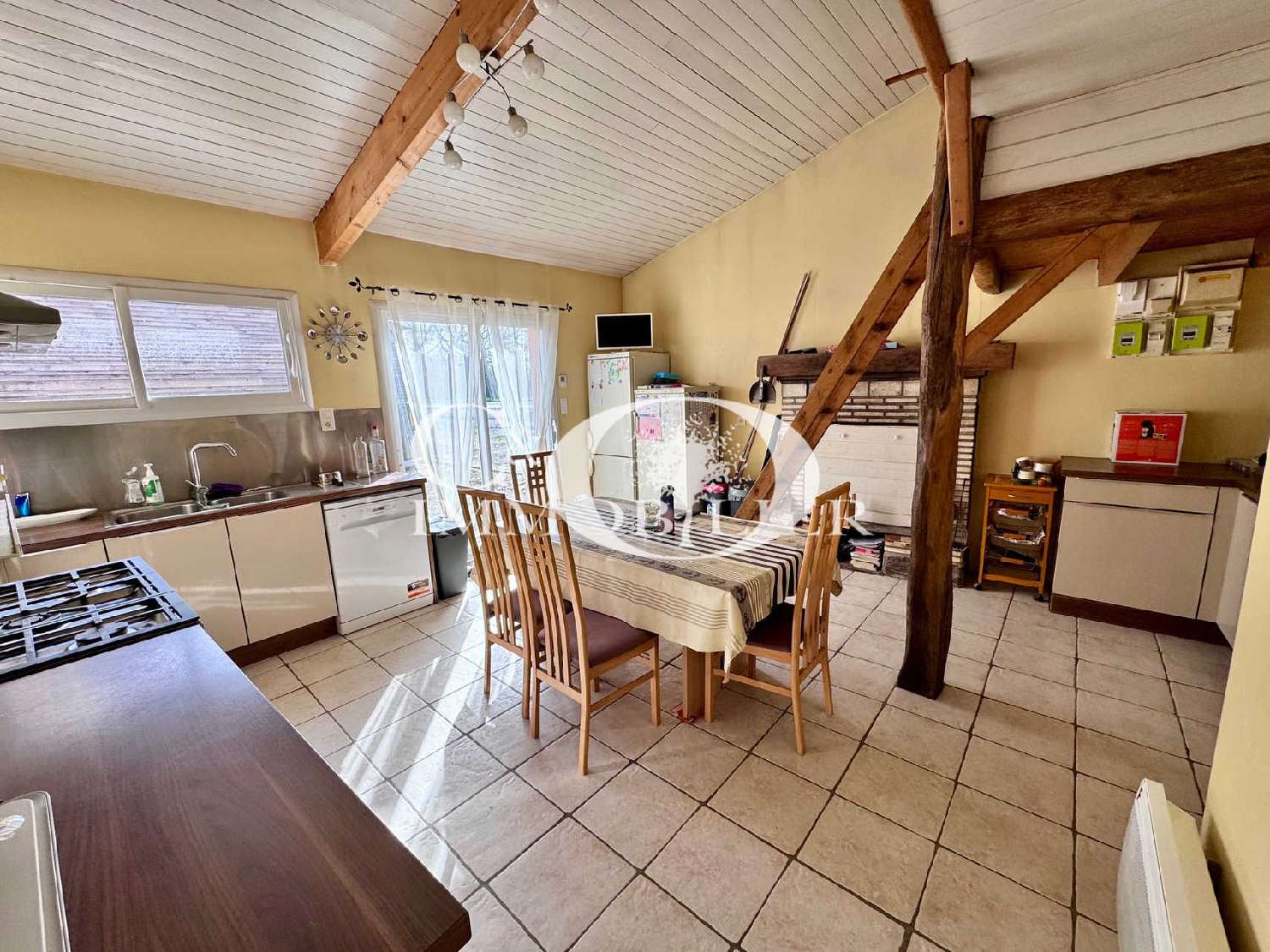  en venta villa Legé Loire-Atlantique 6