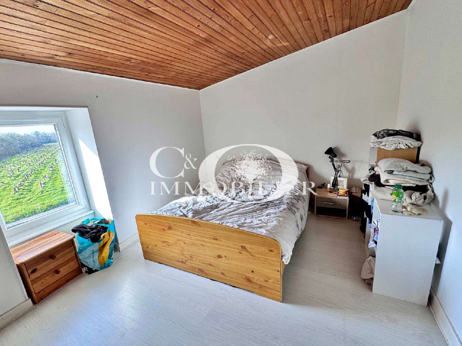  en venta villa Legé Loire-Atlantique 7