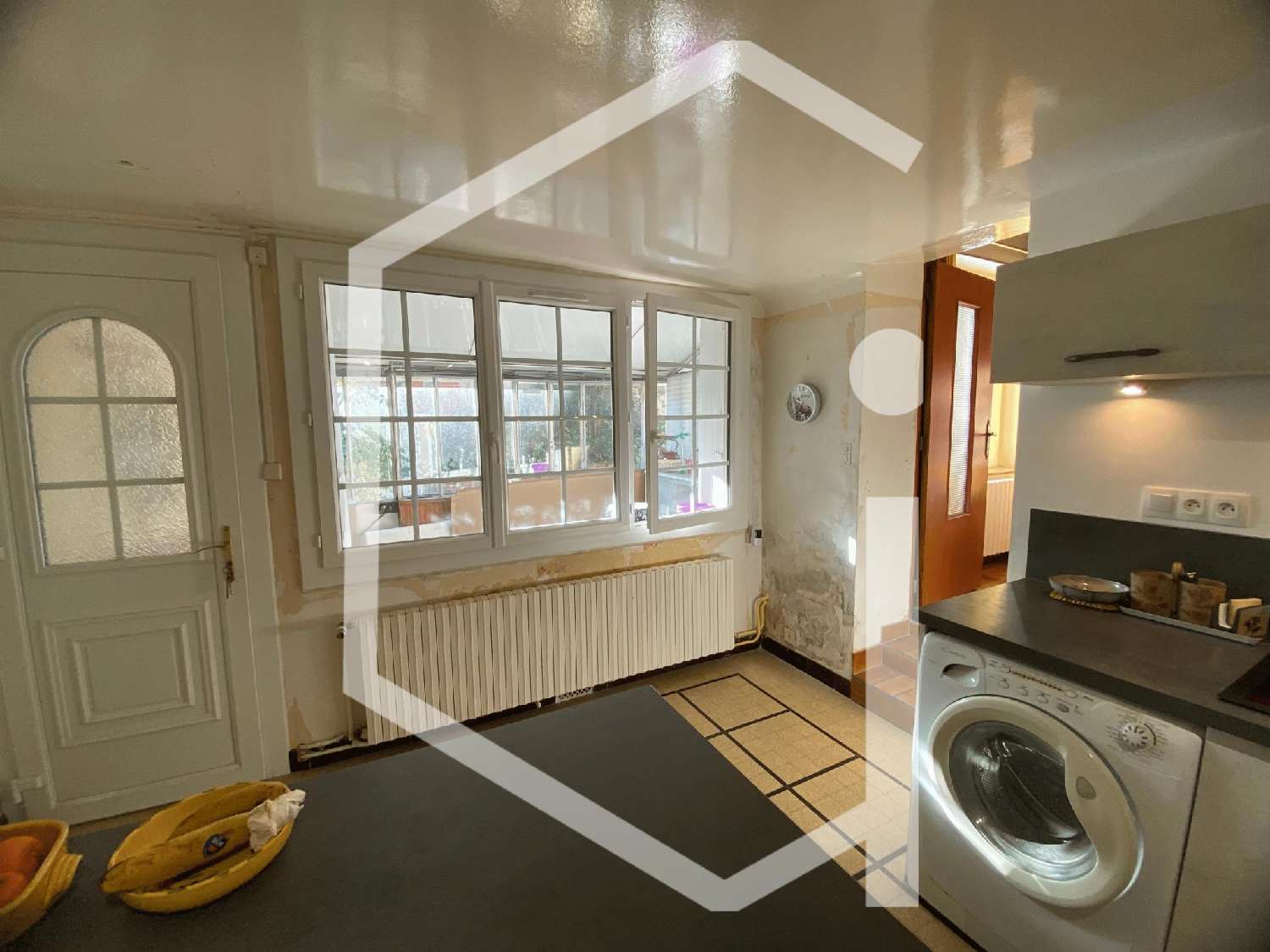  for sale villa Léré Cher 5