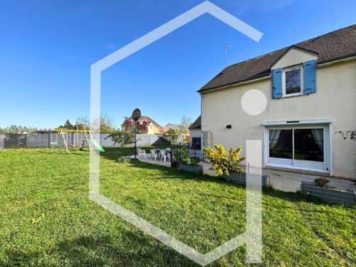 Léré Cher Villa Bild 7316603