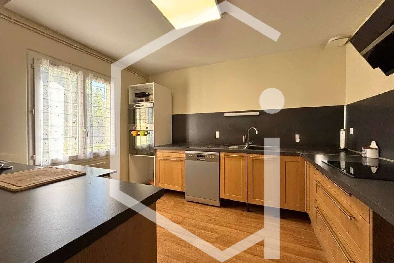  à vendre villa Léré Cher 2