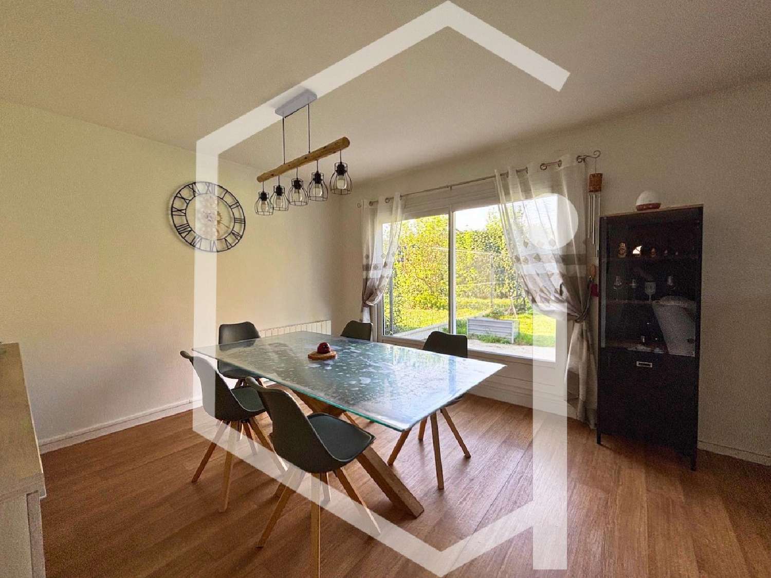  à vendre villa Léré Cher 5