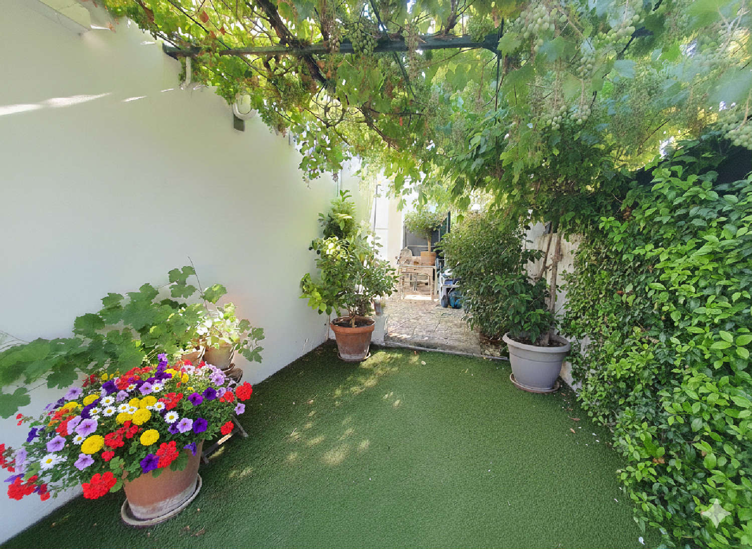  te koop villa Les Angles Gard 2