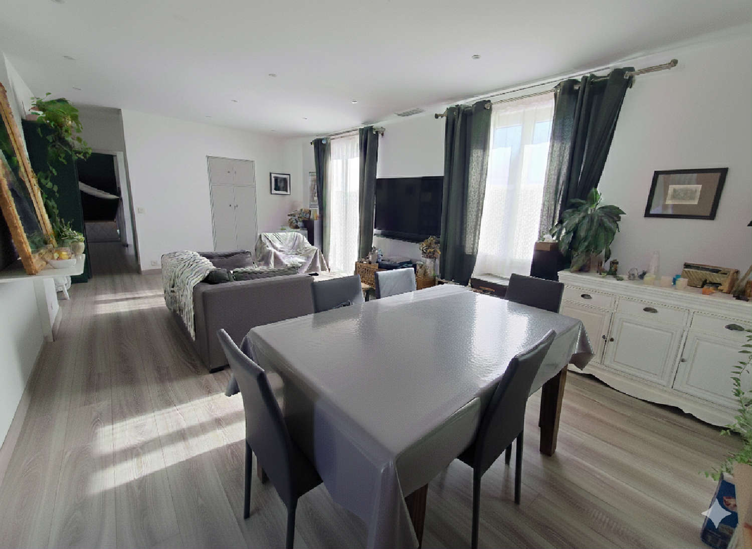  te koop villa Les Angles Gard 4