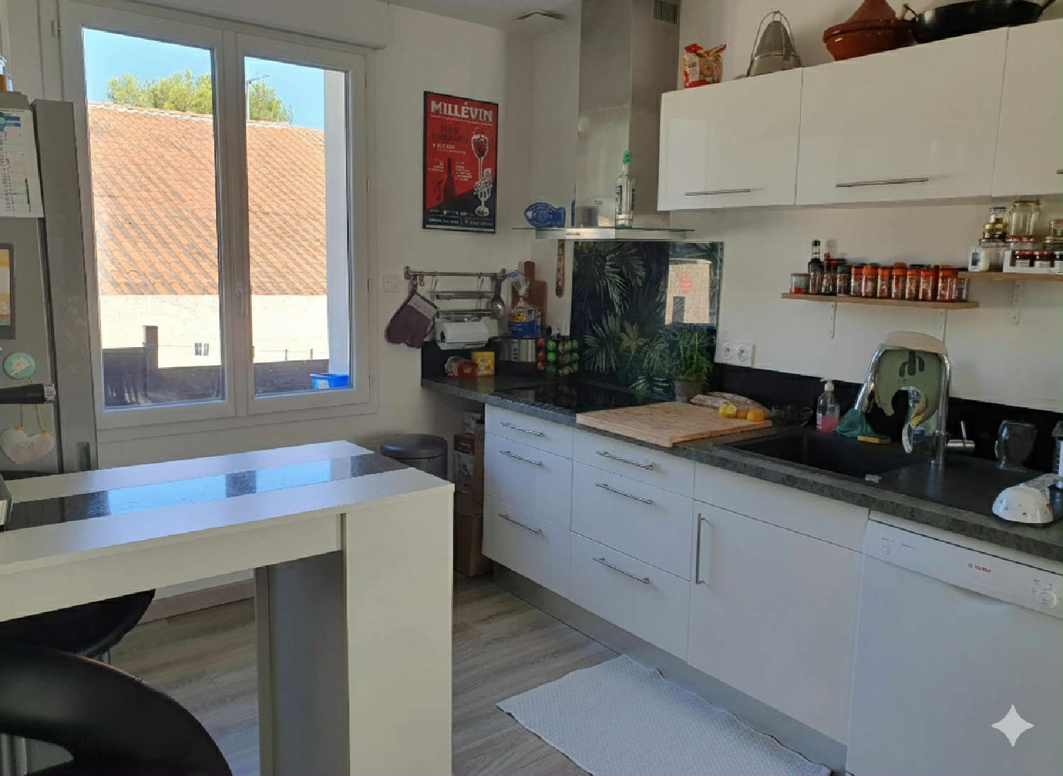  te koop villa Les Angles Gard 5