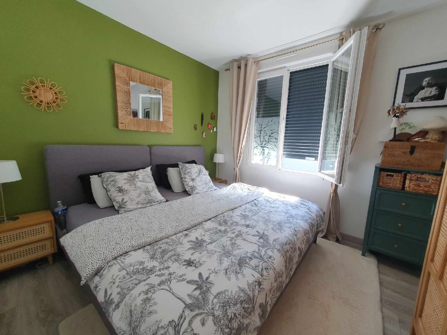  te koop villa Les Angles Gard 6