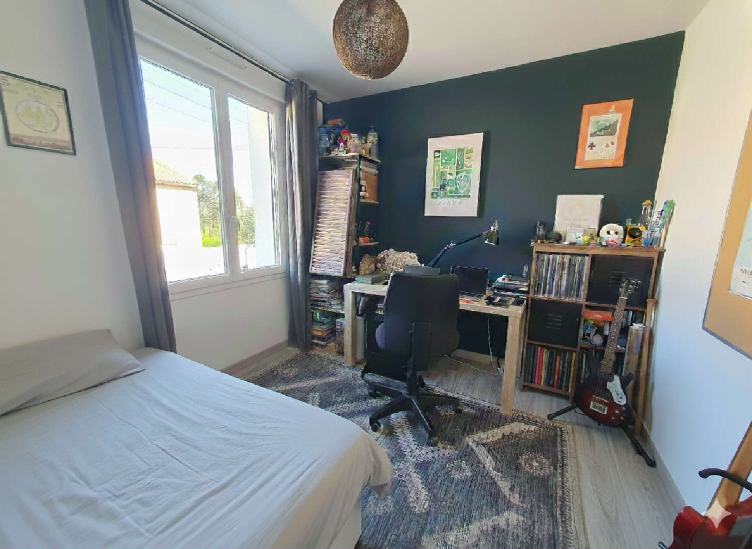  te koop villa Les Angles Gard 8