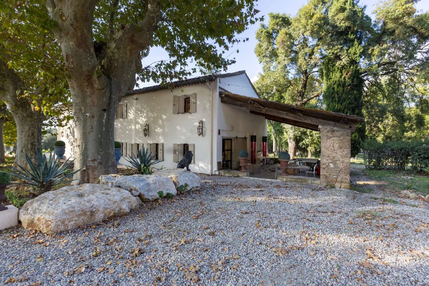  à vendre villa Les Arcs Var 3