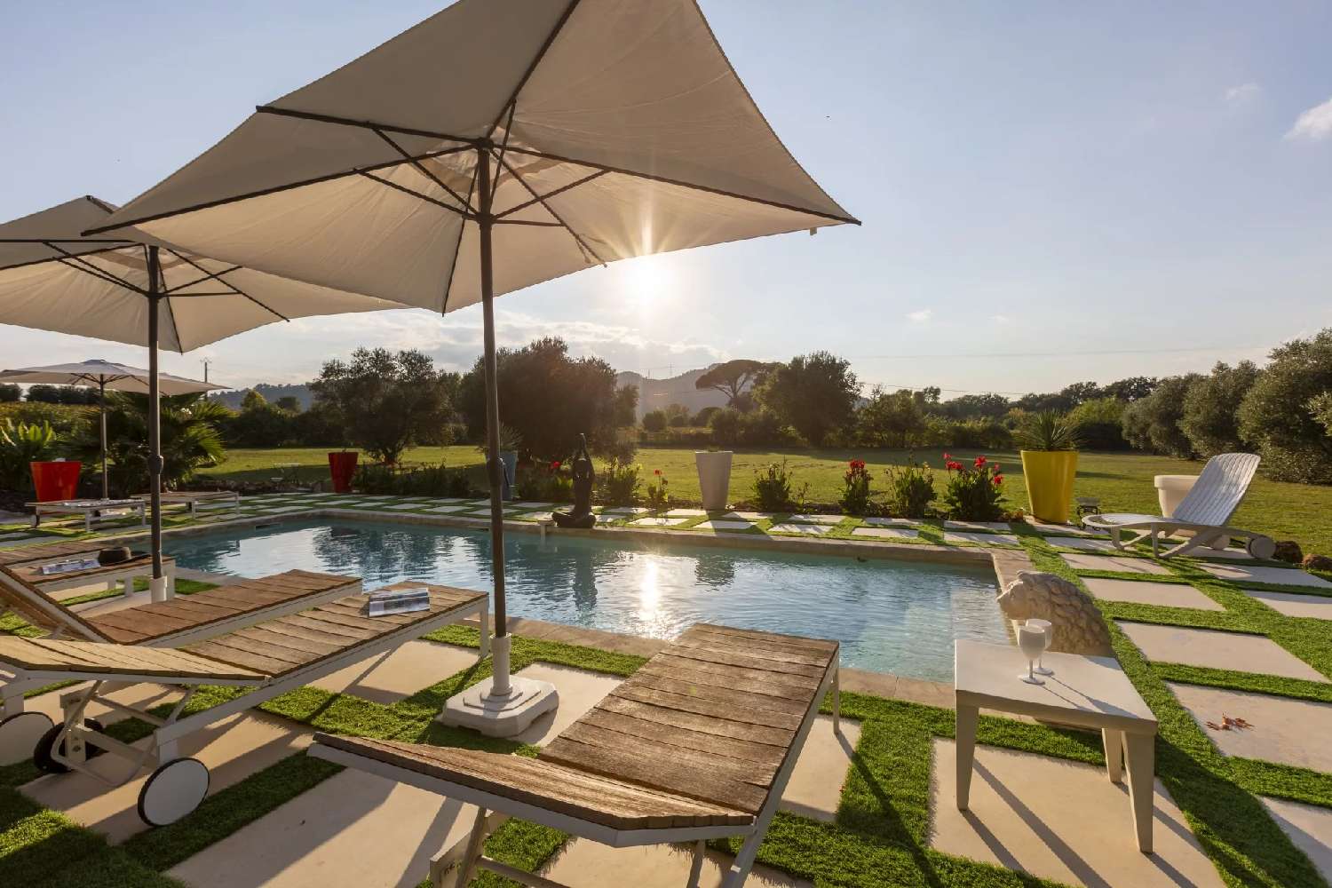  à vendre villa Les Arcs Var 4