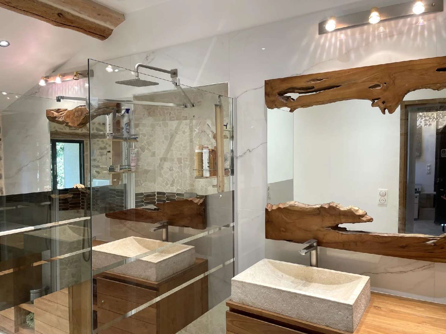 à vendre villa Les Arcs Var 5