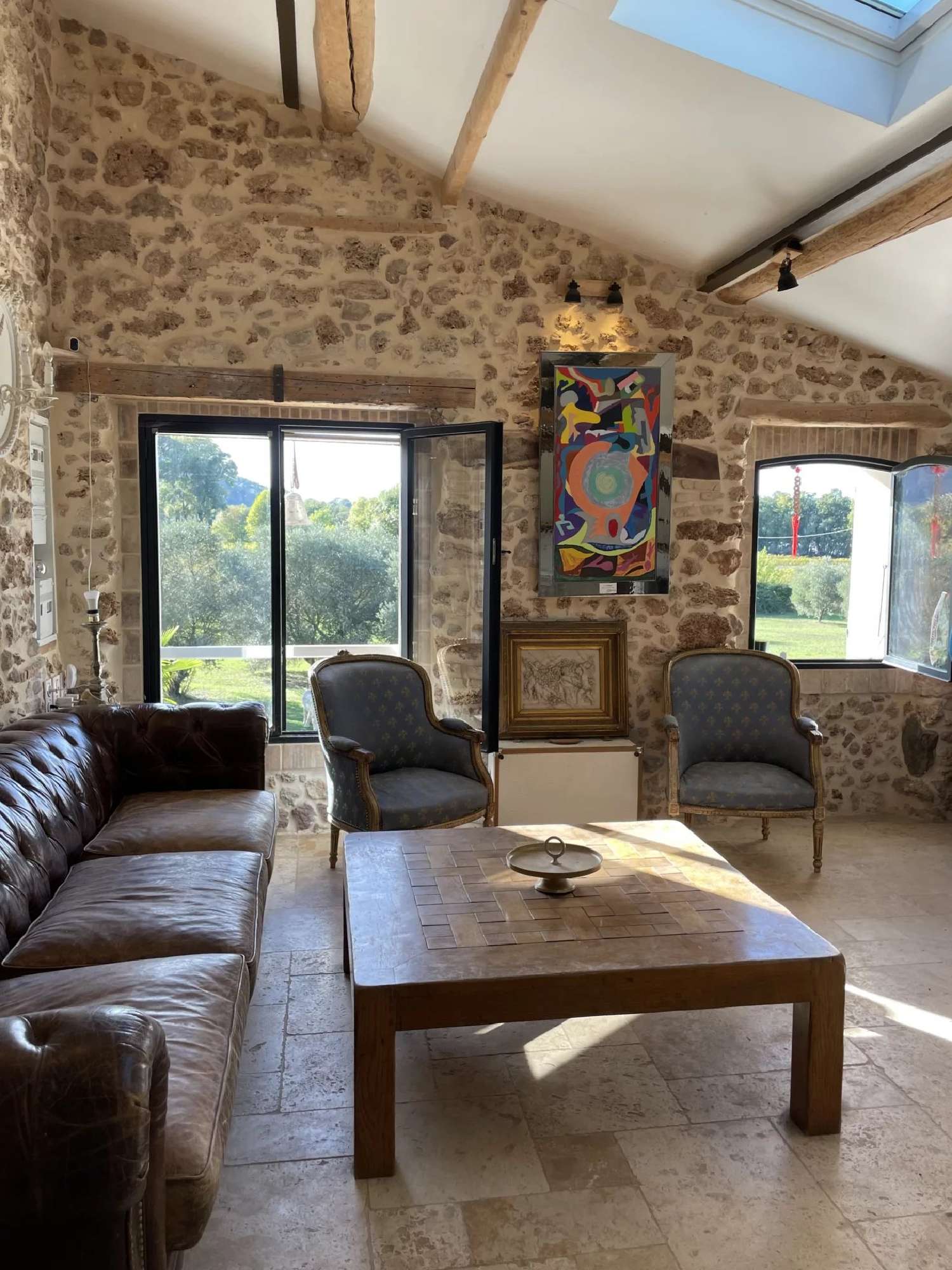 à vendre villa Les Arcs Var 7