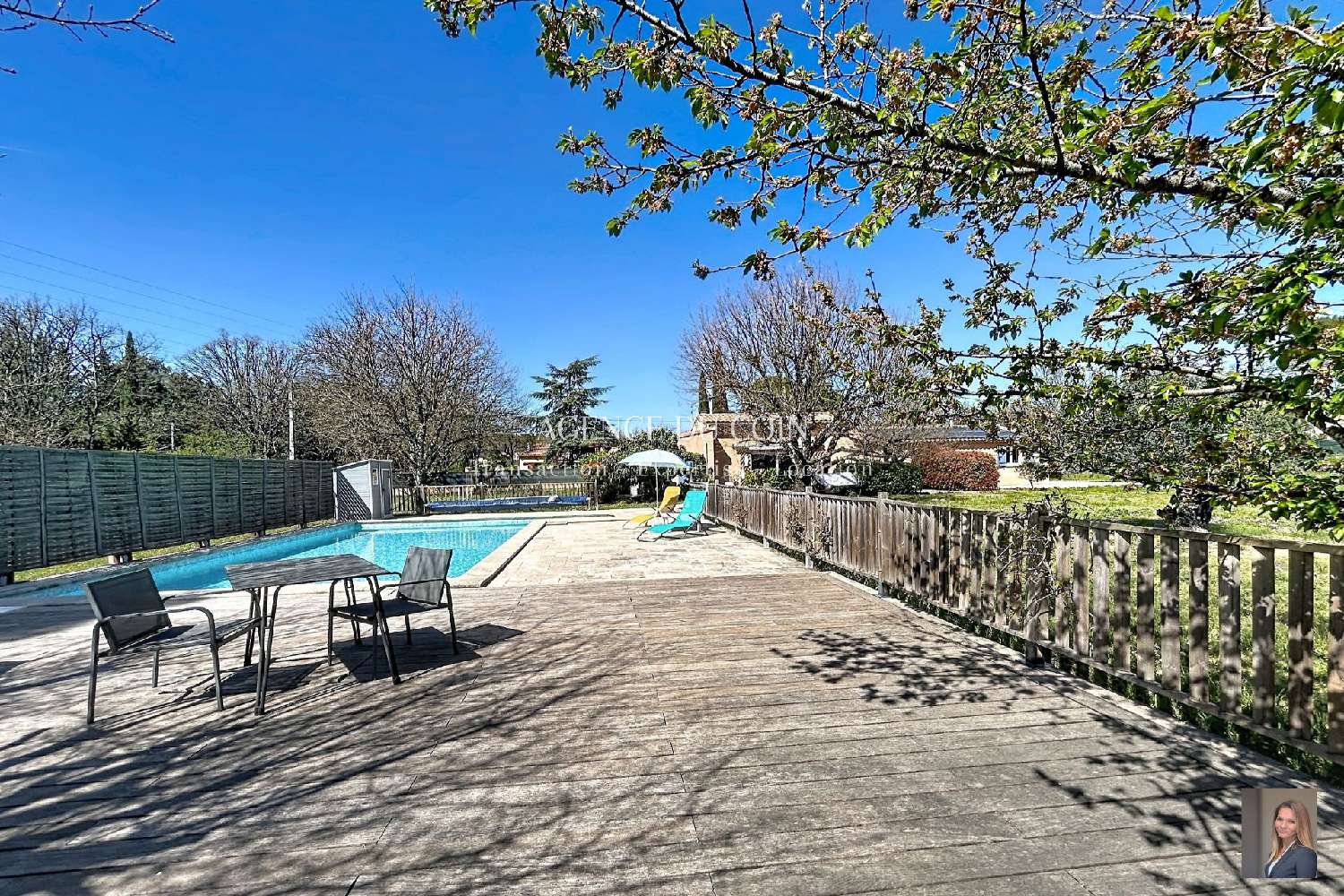  kaufen Villa Les Arcs Var 1