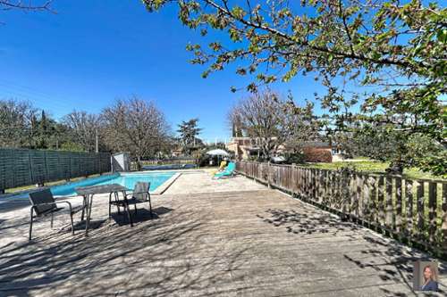 Les Arcs Var Villa Bild 7313890