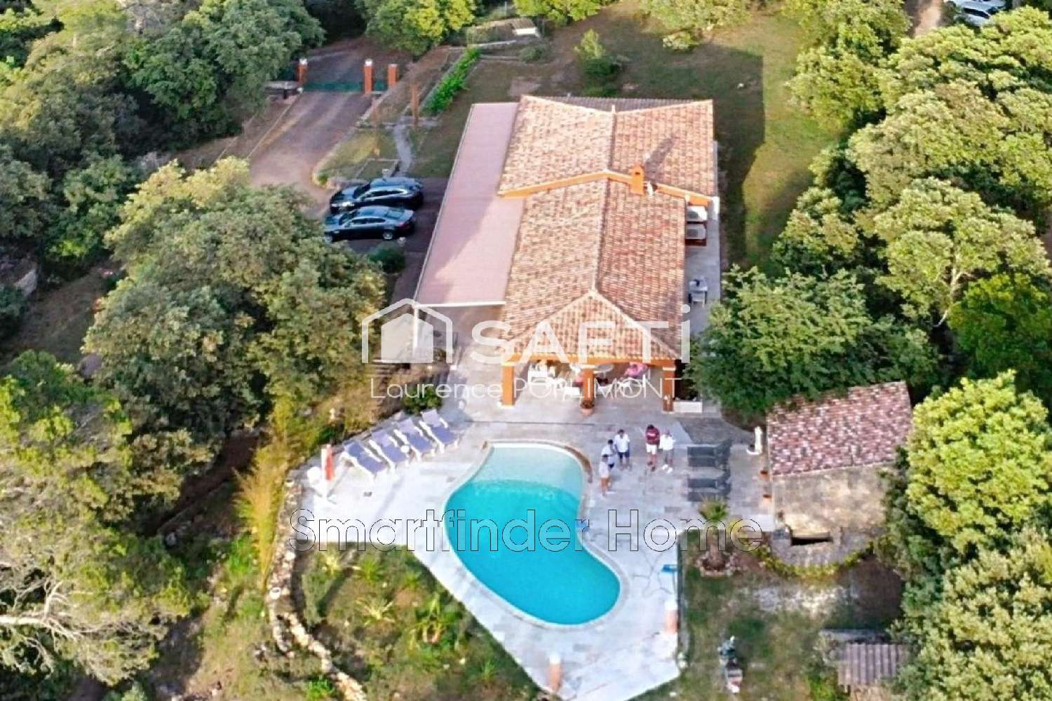  en venta villa Les Arcs Var 1