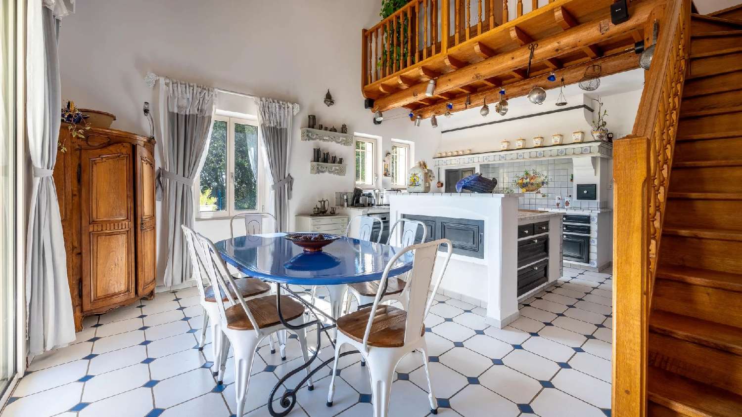 te koop villa Les Baux-de-Provence Bouches-du-Rhône 3