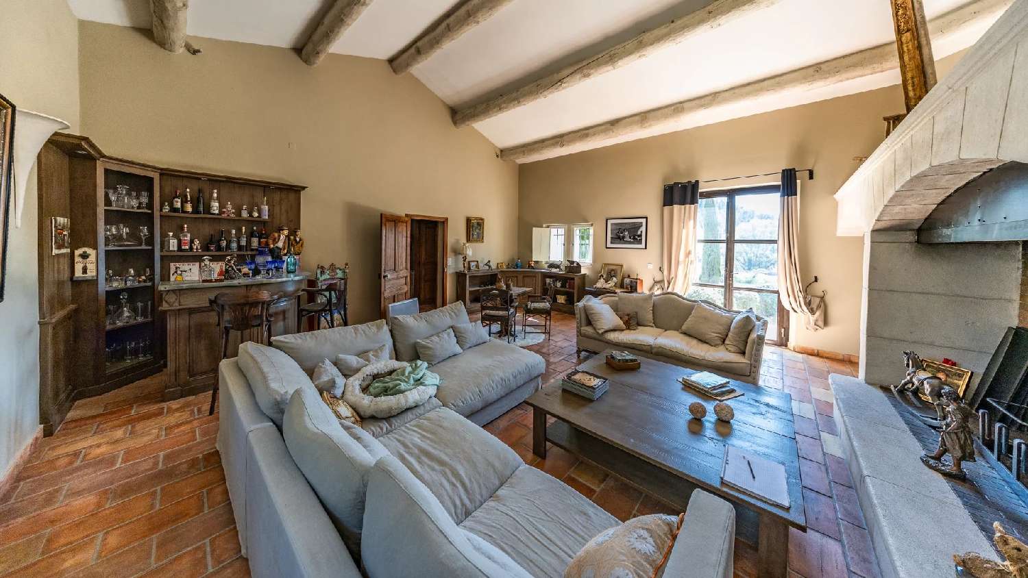  te koop villa Les Baux-de-Provence Bouches-du-Rhône 1