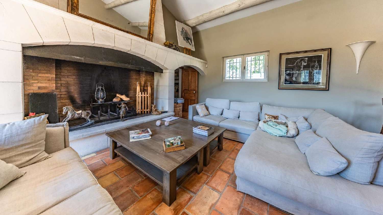  te koop villa Les Baux-de-Provence Bouches-du-Rhône 2