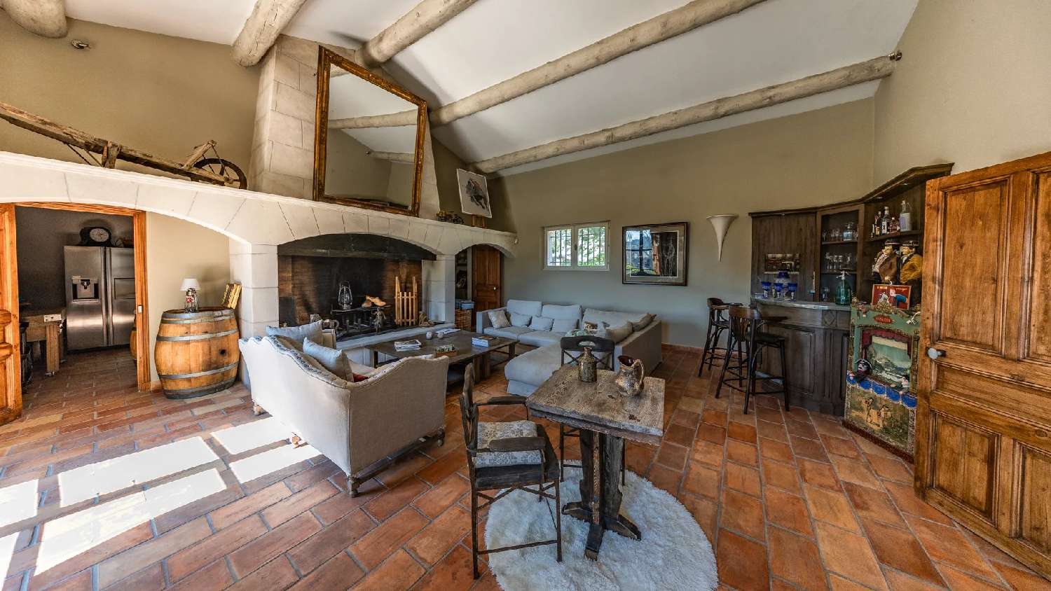  te koop villa Les Baux-de-Provence Bouches-du-Rhône 3