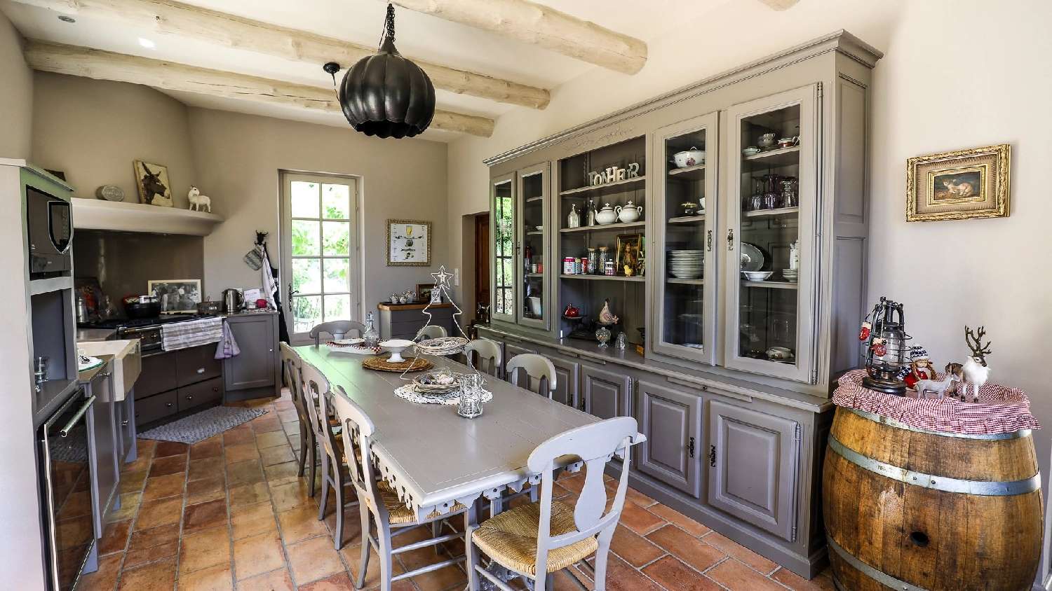  te koop villa Les Baux-de-Provence Bouches-du-Rhône 4