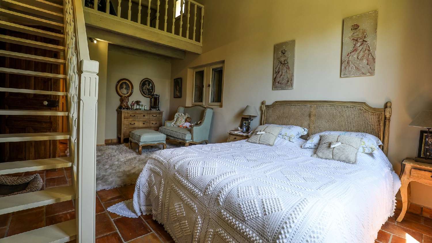  te koop villa Les Baux-de-Provence Bouches-du-Rhône 6