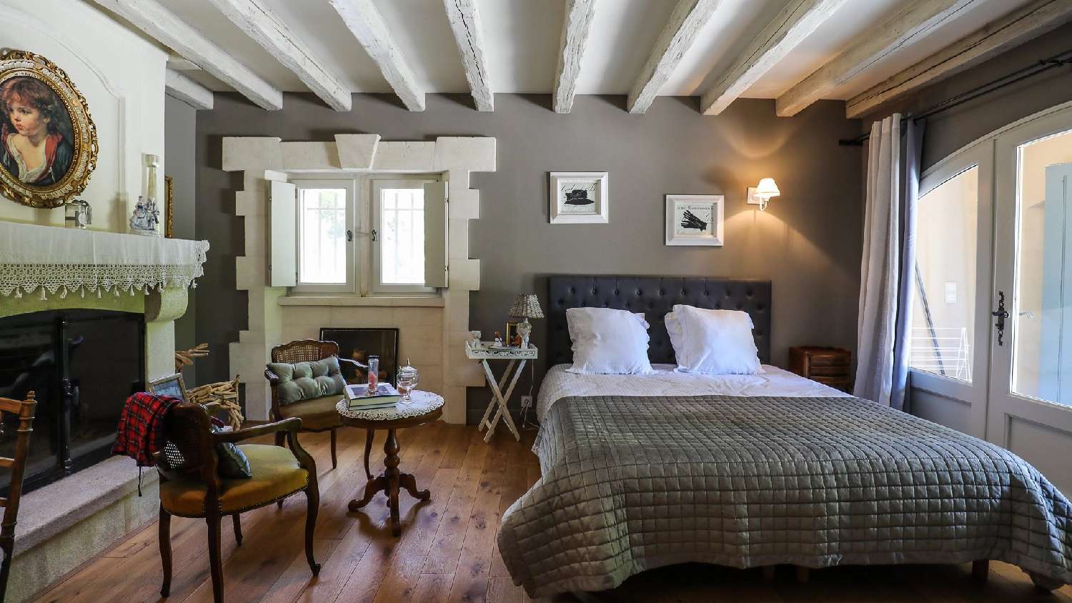  te koop villa Les Baux-de-Provence Bouches-du-Rhône 7