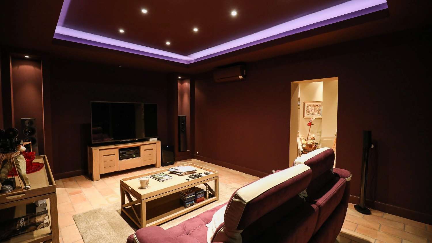  te koop villa Les Baux-de-Provence Bouches-du-Rhône 8