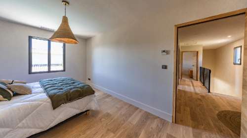 Les Baux-de-Provence Bouches-du-Rhône villa foto 7307712