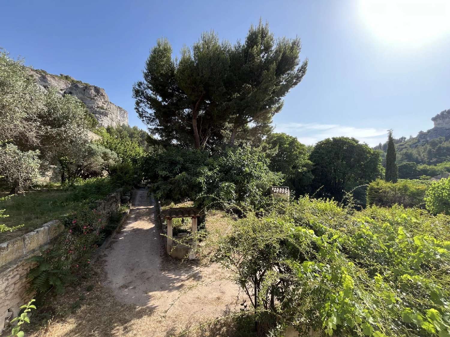  te koop villa Les Baux-de-Provence Bouches-du-Rhône 3