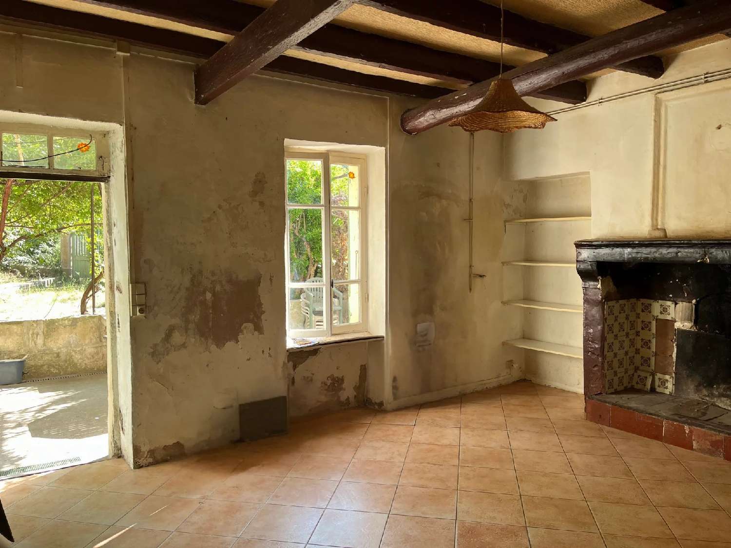  te koop villa Les Baux-de-Provence Bouches-du-Rhône 4