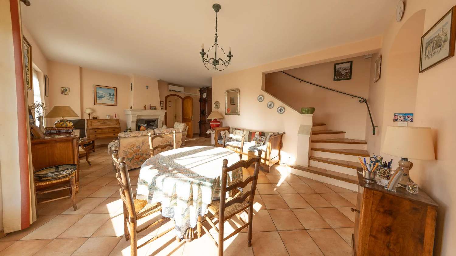 te koop villa Les Baux-de-Provence Bouches-du-Rhône 8