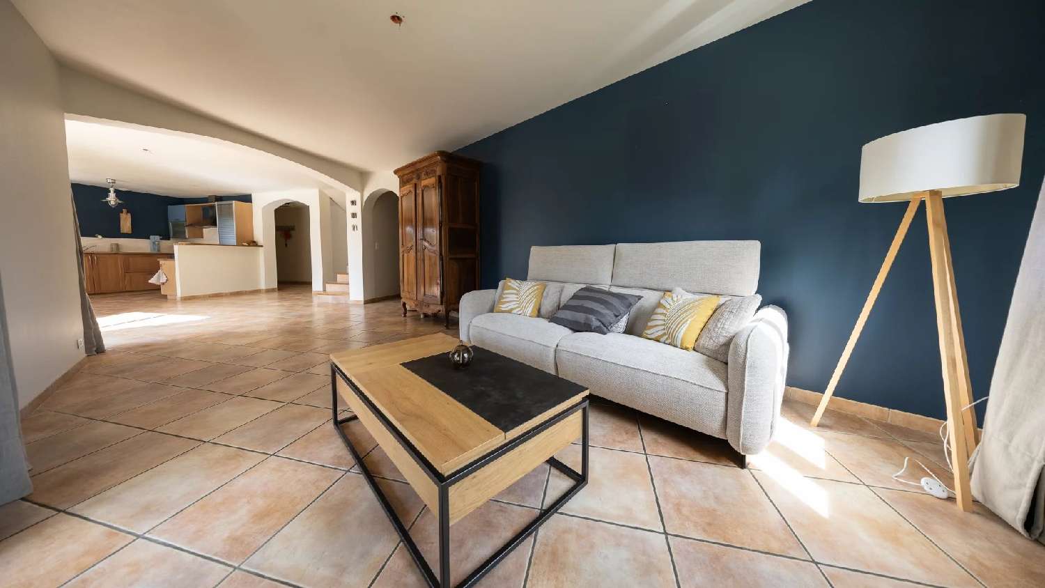  kaufen Villa Les Baux-de-Provence Bouches-du-Rhône 6