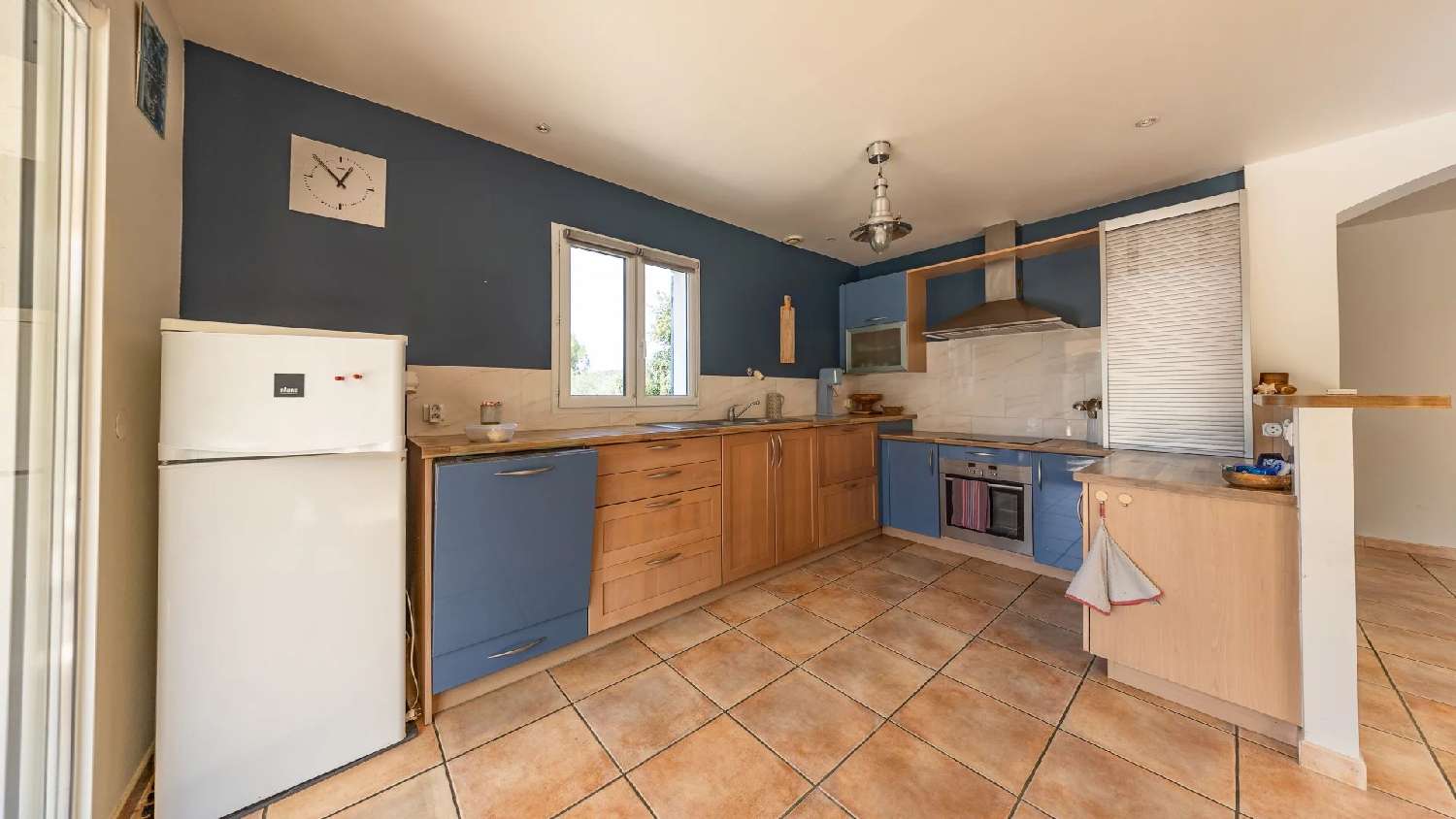  kaufen Villa Les Baux-de-Provence Bouches-du-Rhône 7