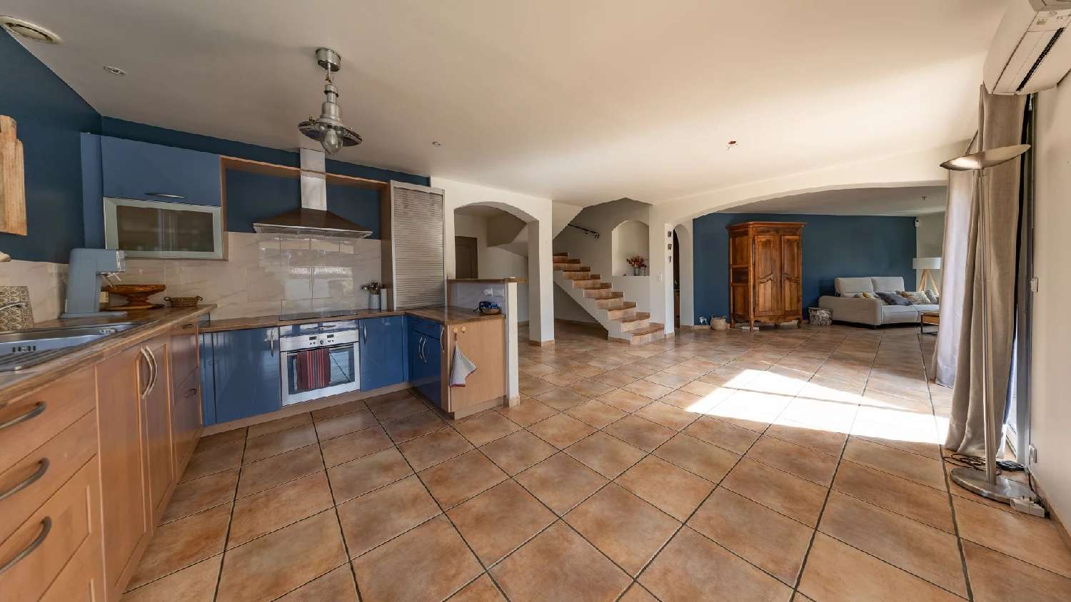  kaufen Villa Les Baux-de-Provence Bouches-du-Rhône 8