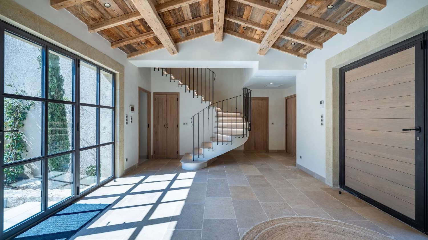 te koop villa Les Baux-de-Provence Bouches-du-Rhône 7