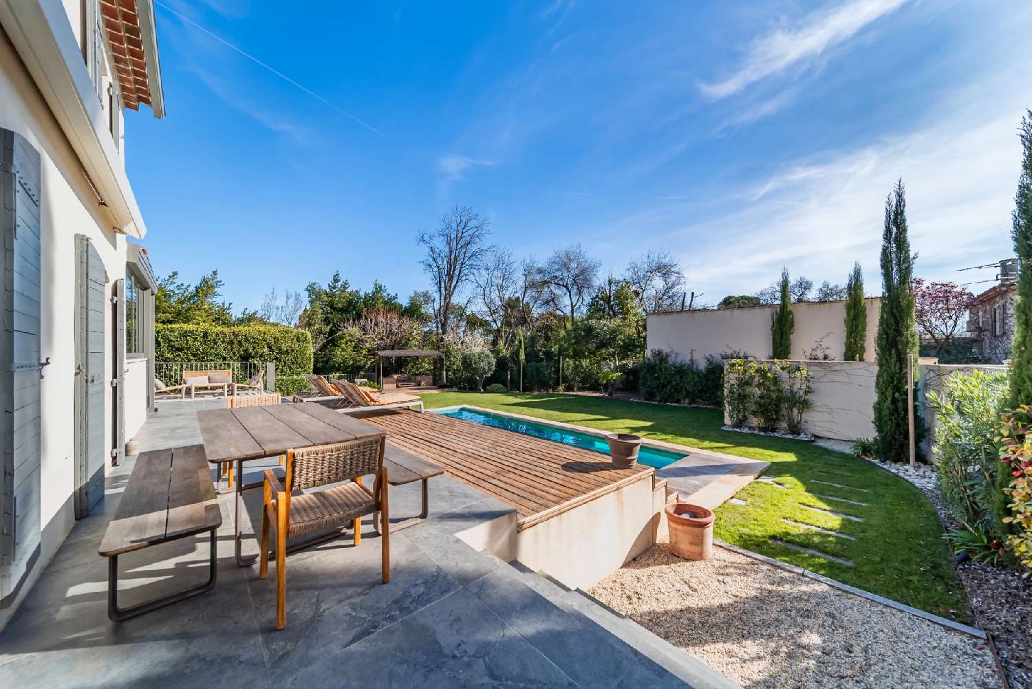  te koop villa Les Baux-de-Provence Bouches-du-Rhône 2