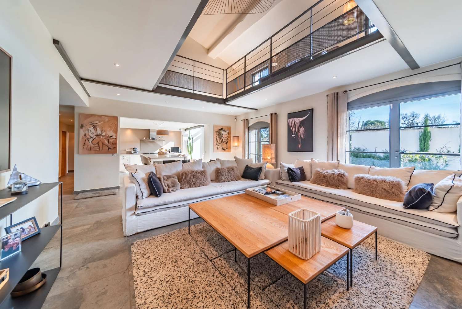  te koop villa Les Baux-de-Provence Bouches-du-Rhône 3