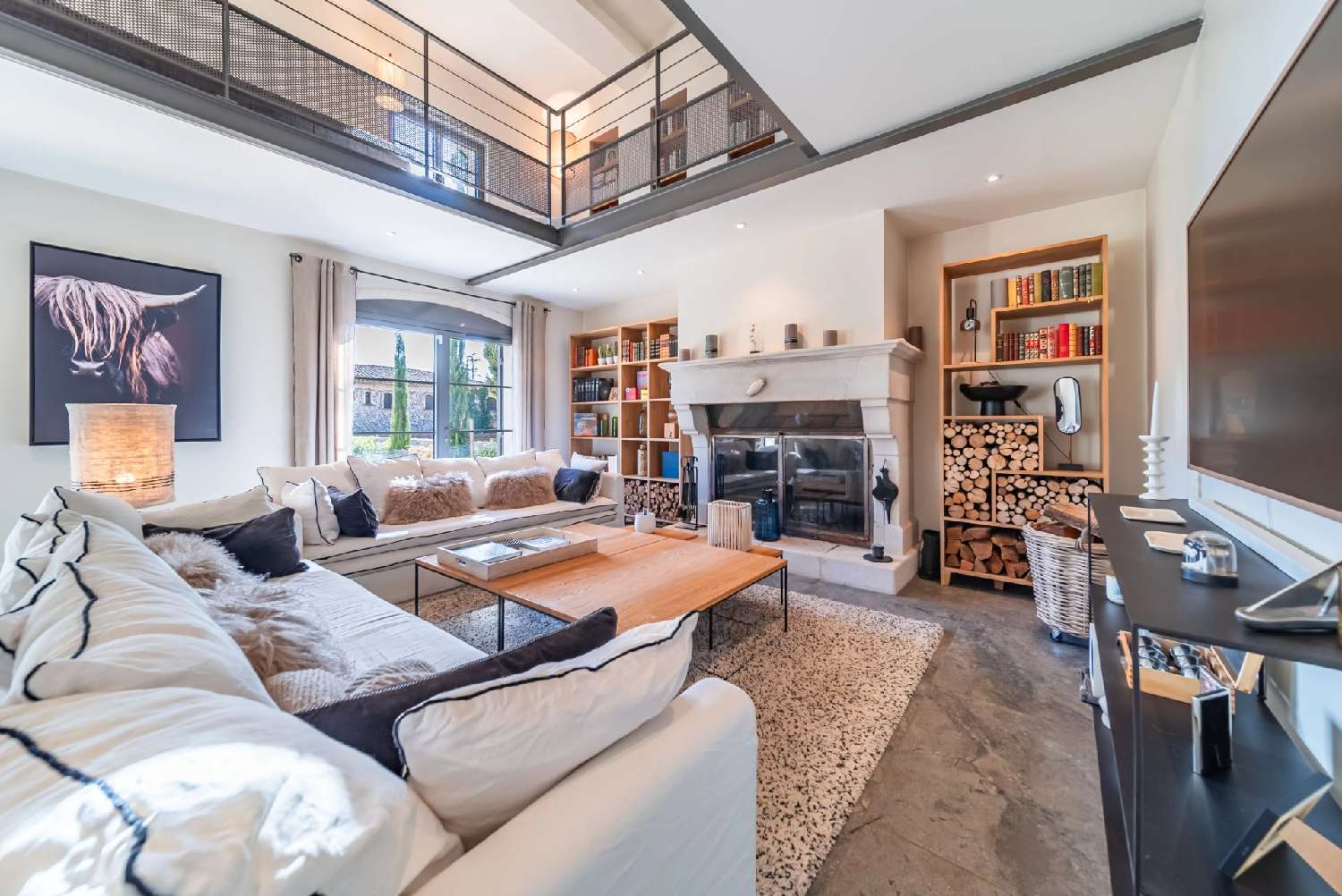  te koop villa Les Baux-de-Provence Bouches-du-Rhône 4