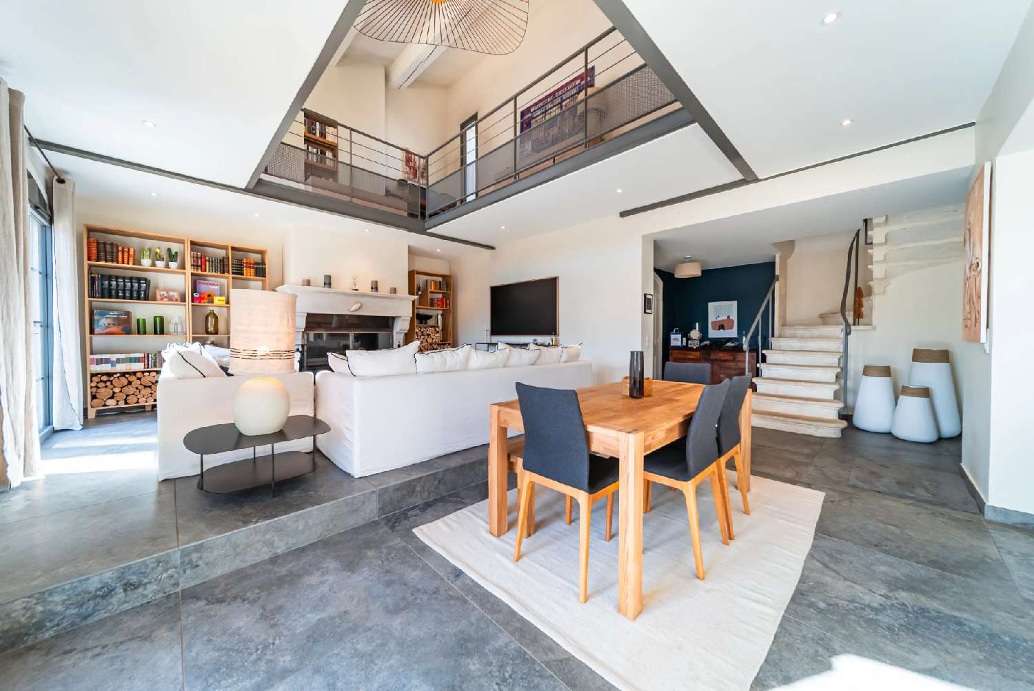  te koop villa Les Baux-de-Provence Bouches-du-Rhône 5