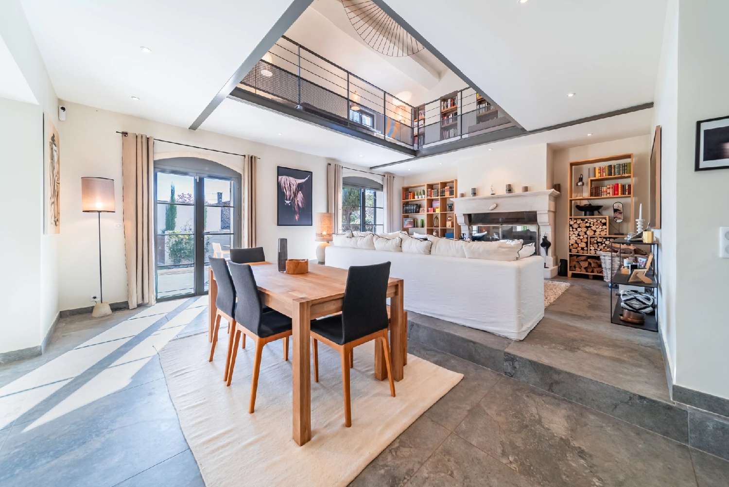  te koop villa Les Baux-de-Provence Bouches-du-Rhône 6