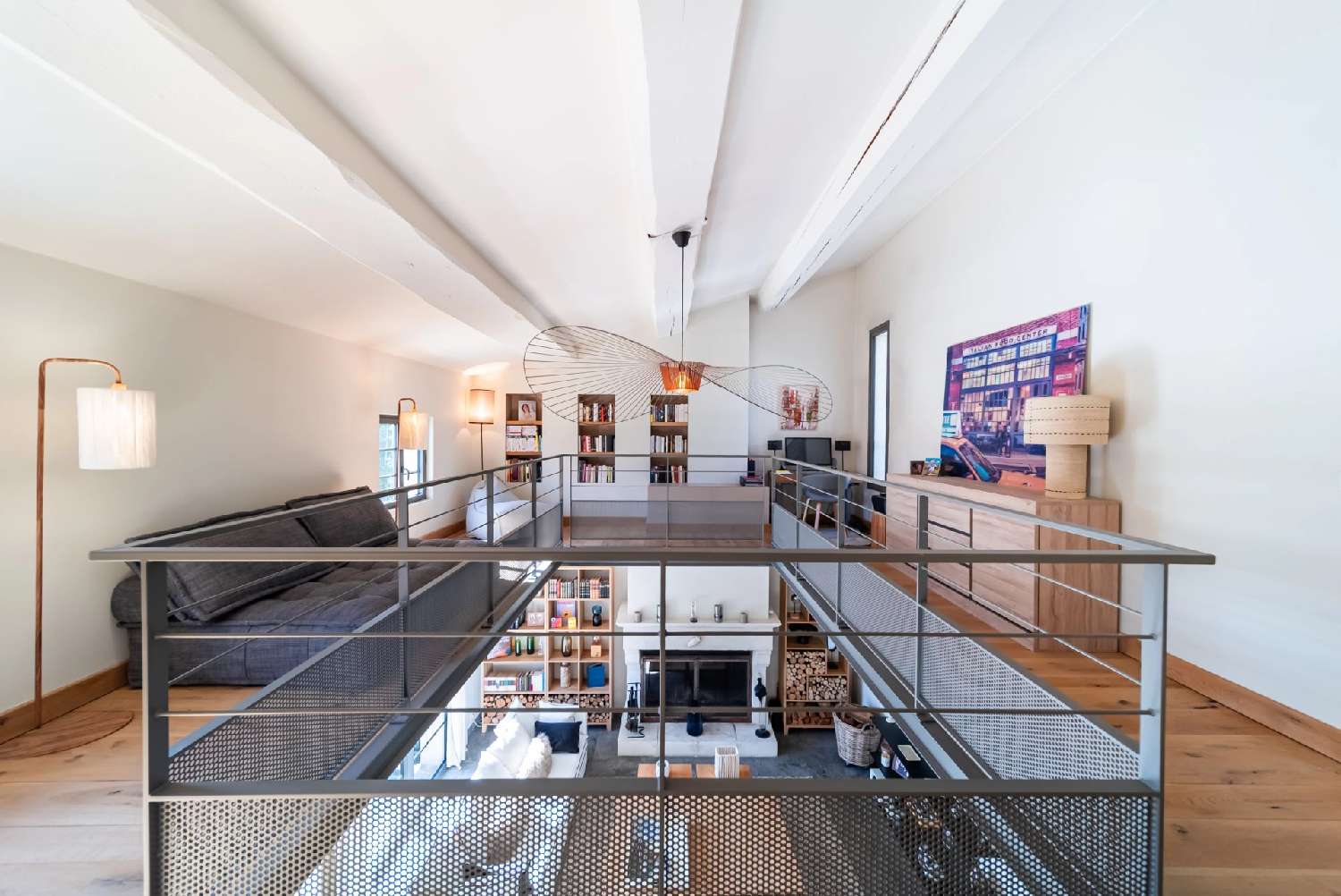  te koop villa Les Baux-de-Provence Bouches-du-Rhône 7