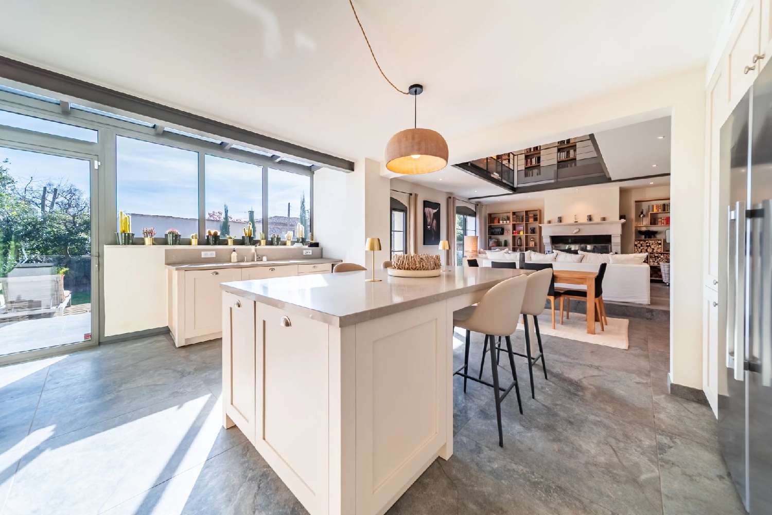  te koop villa Les Baux-de-Provence Bouches-du-Rhône 8