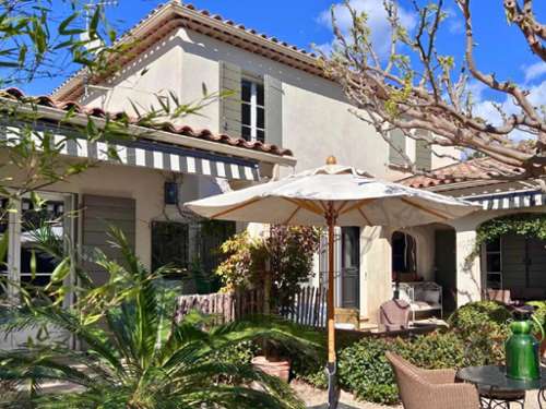 Les Baux-de-Provence Bouches-du-Rhône Villa Bild 7319310