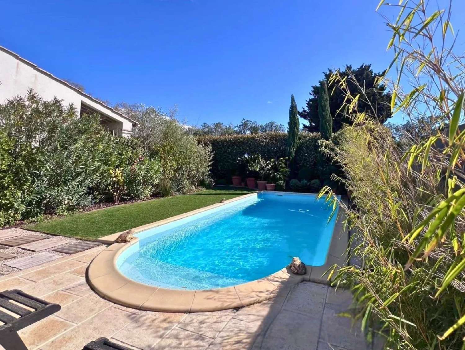  kaufen Villa Les Baux-de-Provence Bouches-du-Rhône 2