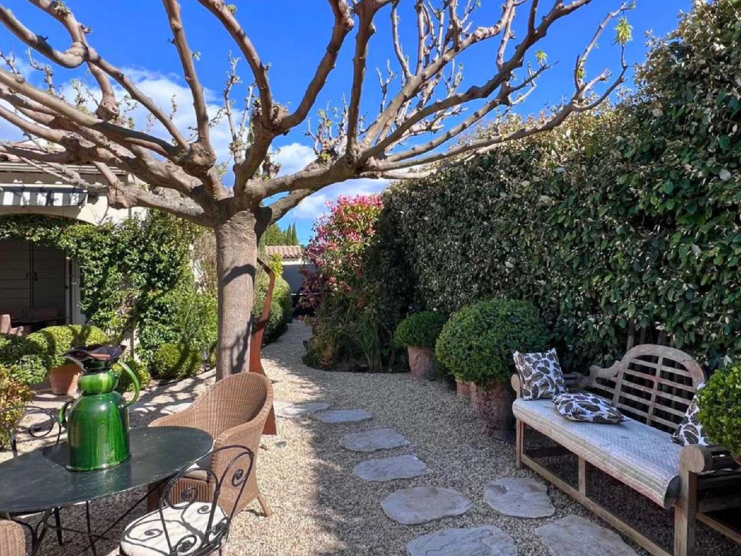  kaufen Villa Les Baux-de-Provence Bouches-du-Rhône 3