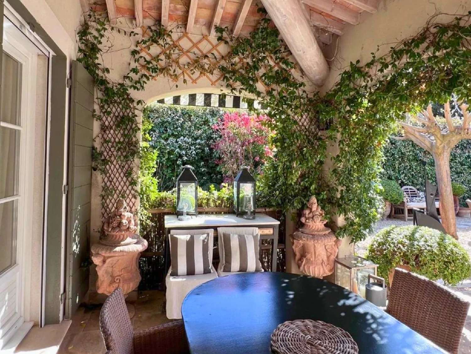  kaufen Villa Les Baux-de-Provence Bouches-du-Rhône 4